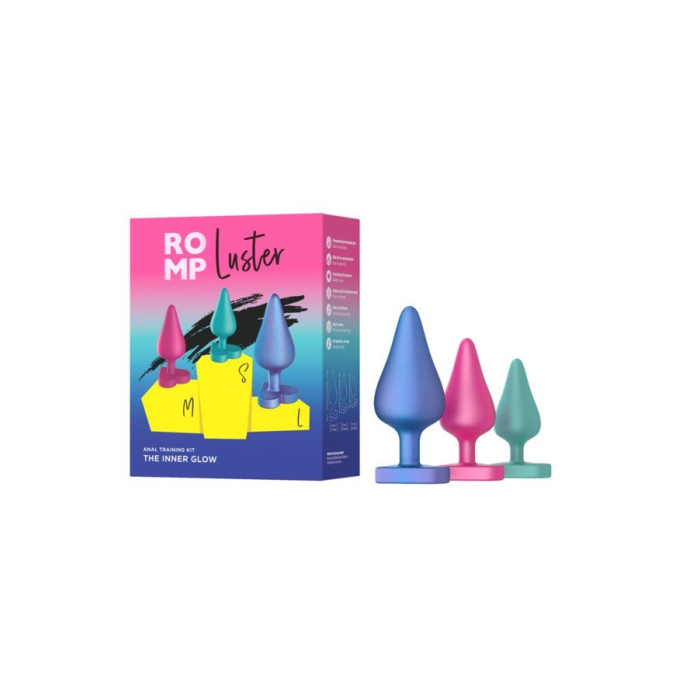 ROMP LUSTER